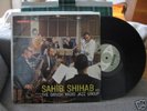RARE ORIGINAL SAHIB SHIHAB THE DANISH RADIO JAZZ GROUP