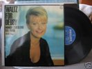 RARE JAZZ LP MONICA ZETTERLUND WALTZ FOR DEBBY EVANS