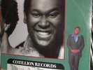 LUTHER VANDROSS-This Close to You - Cotillion promo LP