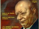 Reel to Reel - PAUL HINDEMITH - Classical - 2 Track