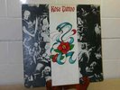 ROSE TATTOO - ROSE TATTOO LP - ORIG AUS SAMPLE  EX.