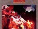 BUSTER BROWN ROSE TATTOO ACDC RARE LP AUSSIE ROCK