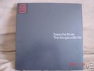 DEPECHE MODE Limited Edition Vinyl Box Set 86 98