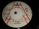 LISTEN NORTHERN SOUL RARE BRITISH PROPHETS DEMO