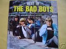 BAD BOYS - BEST OF – VERY RARE 60’S BEAT PSYCH LP