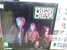 The Cream - Fresh Cream Lp MONO N MINT Beauty Shrink