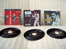 Elvis Presley Records, EPA-830, EPA-821, 1 Sedaka LPC