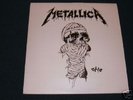 METALLICA - ONE -  Very rare - 12