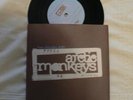 ARCTIC MONKEYS - five minutes with 7