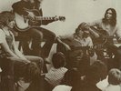 Listen  Christian acoustic dreamy rock Xian private LP