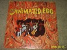 RARE PSYCH FUZZ  THE ANIMATED EGG EXPLOITO   1967 NM 