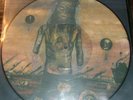 SLAYER  --  christ illusion --  US PICTURE LP