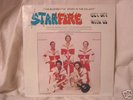Rare Funk Soul Starfire Get Off With Us Lp SEALED