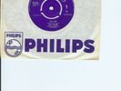 UK NORTHERN SOUL 45 - TONY WILLIAMS 
