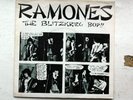 THE RAMONES - BLITZKRIEG BOP - ORIGINAL SIRE PRESSING