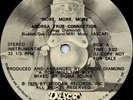ANDREA TRUE CONNECTION- MORE MORE MORE **12