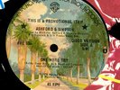 ASHFORD & SIMPSON- ONE MORE TRY **PROMO 1976** NM