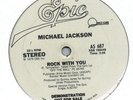 MICHAEL JACKSON- ROCK WITH YOU  **PROMO 1979**