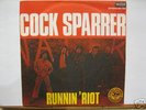 COCK SPARRER  - (SG 7