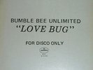 BUMBLEBEE UNLIMITED- LOVE BUG **PROMO 12