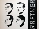 KRAFTWERK- NUMBERS/COMPUTER WORLD **PROMO 12