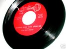 Little Jimmy Edward 45-Slapping Some Soul Upon Me-Funk