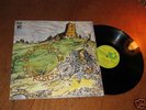 FOREST full circle RARE PSYCH FOLK PROG Lp HARVEST Org