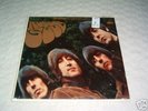 The Beatles - Rubber Soul USA 1st press STEREO LP