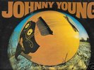 1970 BLUE HORIZON * JOHNNY YOUNG * 