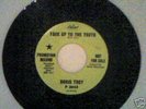 DORIS TROY   -  RARE LOOK 