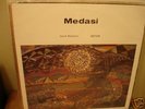 HAKI R. MADHUBUTI -- MEDASI -- RARE SPIRITUAL JAZZ