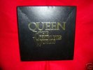 QUEEN-THE COMPLETE WORKS-VINYL BOXSET-EX/CON