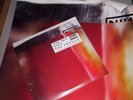 Nine Inch Nails - SEALED the Fragile LP & signed poster