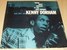 Kenny Dorham Blue Note LP 1524 Lexington Ear Original