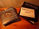 THE BEATLES 1962 LIVE RECORDINGS VINYL BOX SET