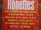 The Ronettes- S/T ORIG 1965 LP GREAT CONDITION Colpix