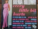 BRENDA HOLLOWAY - Every Little Bit Hurts -ORIG TAMLA LP