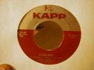 JACK HUDDLE ROCKABILLY 45 KAPP 207 HEAR IT BUDDY HOLLY