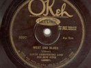 78-Hot Jazz-Okeh 8597-Louis Armstrong and his hot 5