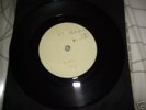 SMITHS THAT JOKE ISN'T FUNNY TEST PRESSING 7