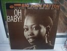 BLUE NOTE LP.BLP 4192..JOHN PATTON..ORIGINAL