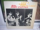 BLUE NOTE LP.BLP 4229..JOHN PATTON..ORIGINAL