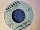 DOROTHY WILLIAMS WELLS GONE DRY GOLDWAX MEMPHIS SOUL