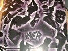 SLAYER  --  undisputed attitude  --  Do 10 Inch LP