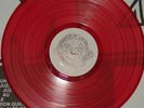 WIZO  --  für' n arsch  --  LP  ROTES VINYL