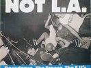 This Is Boston Not LA LP Hardcore punk compilation