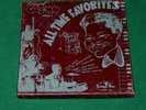  R&B BOX SET 45 RPM ON SWING TIME - ORIGINAL