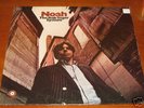 BOB SEGER SYSTEM noah RARE OR USA '70 LP DETROIT PSYCH