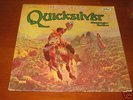 QUICKSILVER M.S. happy trails RARE OR '68 USA LP PSYCH