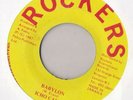 ICHO CANDY - BABYLON - ROCKERS - KILLER - LISTEN